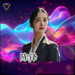 陈锋